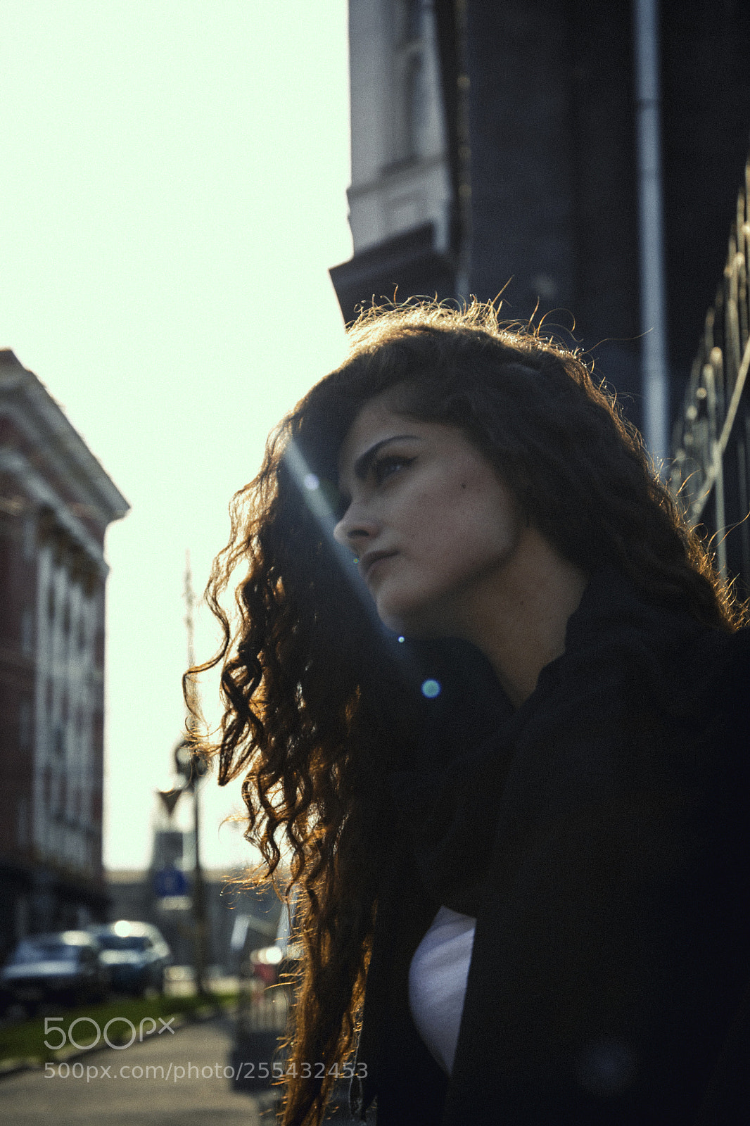 Canon EOS 6D sample photo. #Алёна photography