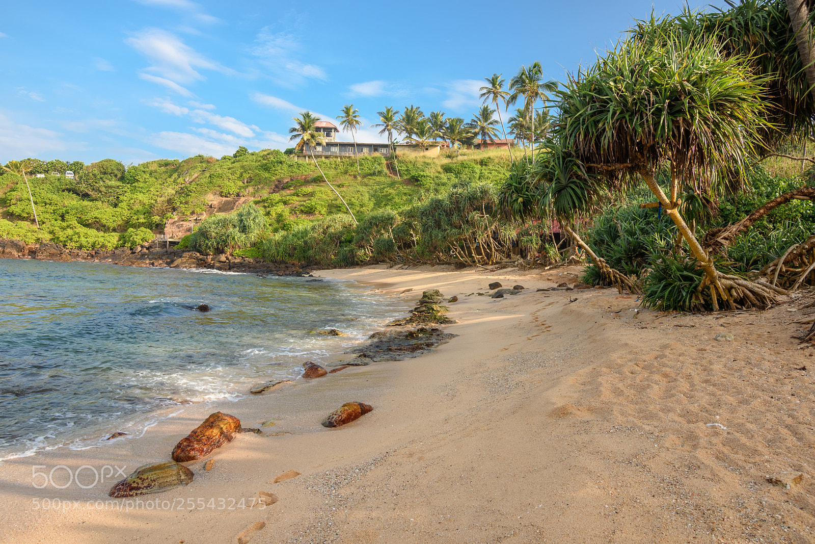 Nikon D7500 sample photo. Beach photography