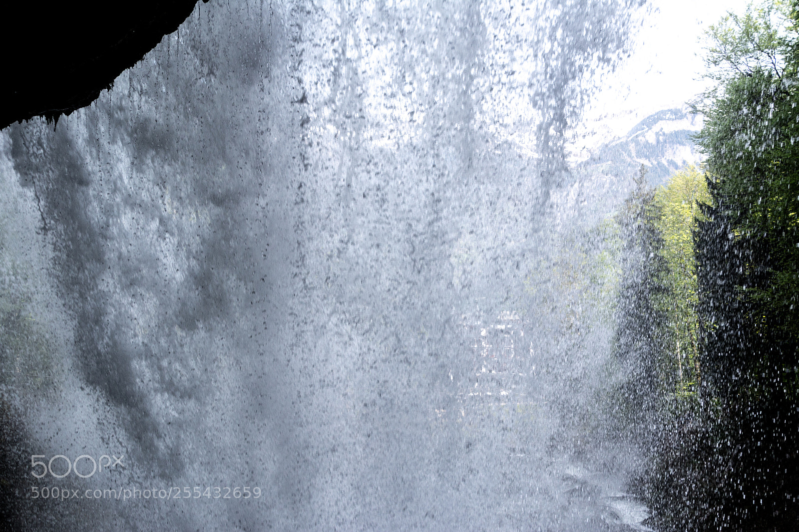 Nikon D7100 sample photo. Splash photography