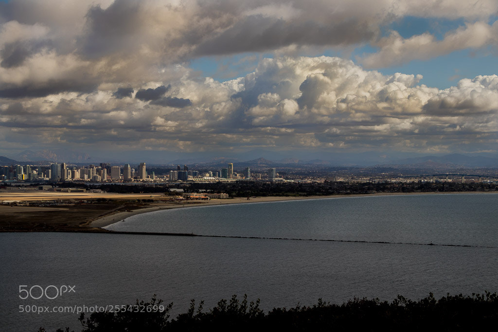 Canon EOS 77D (EOS 9000D / EOS 770D) sample photo. San diego, california. photography