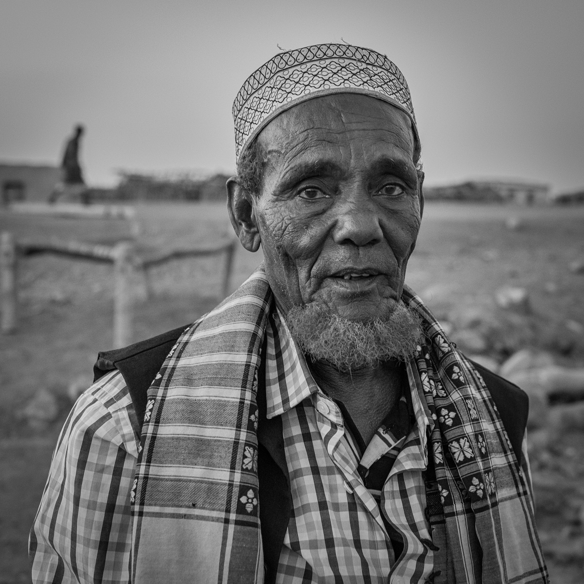Sony Cyber-shot DSC-RX1 sample photo. People of ethiopia 18 photography