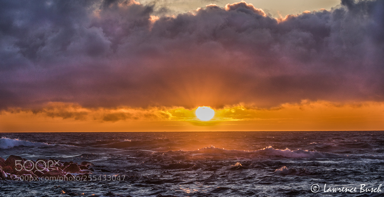 Canon EOS 7D Mark II sample photo. "sunset at ke'e beach" photography