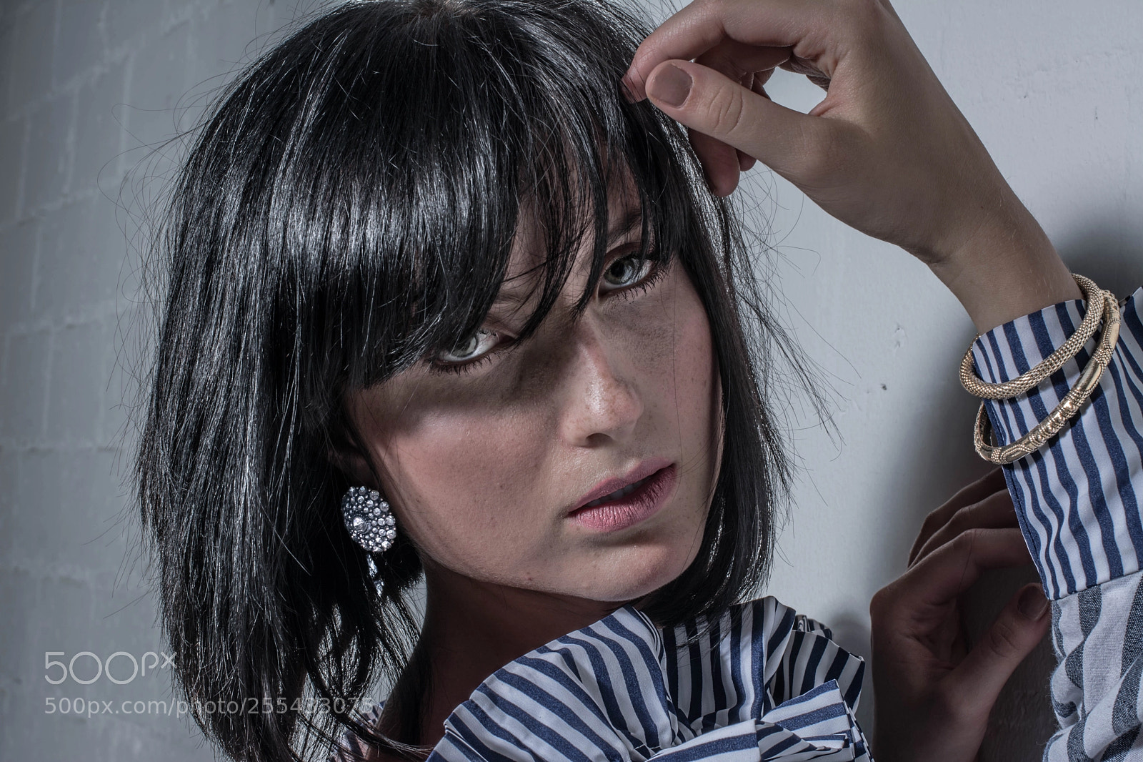 Nikon D7100 sample photo. Beccie: bling photography