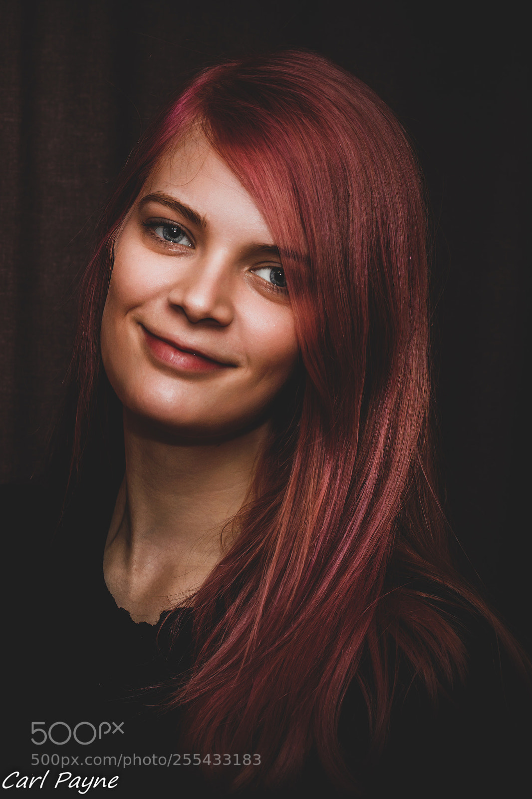 Canon EOS 5D Mark IV sample photo. Emma photography