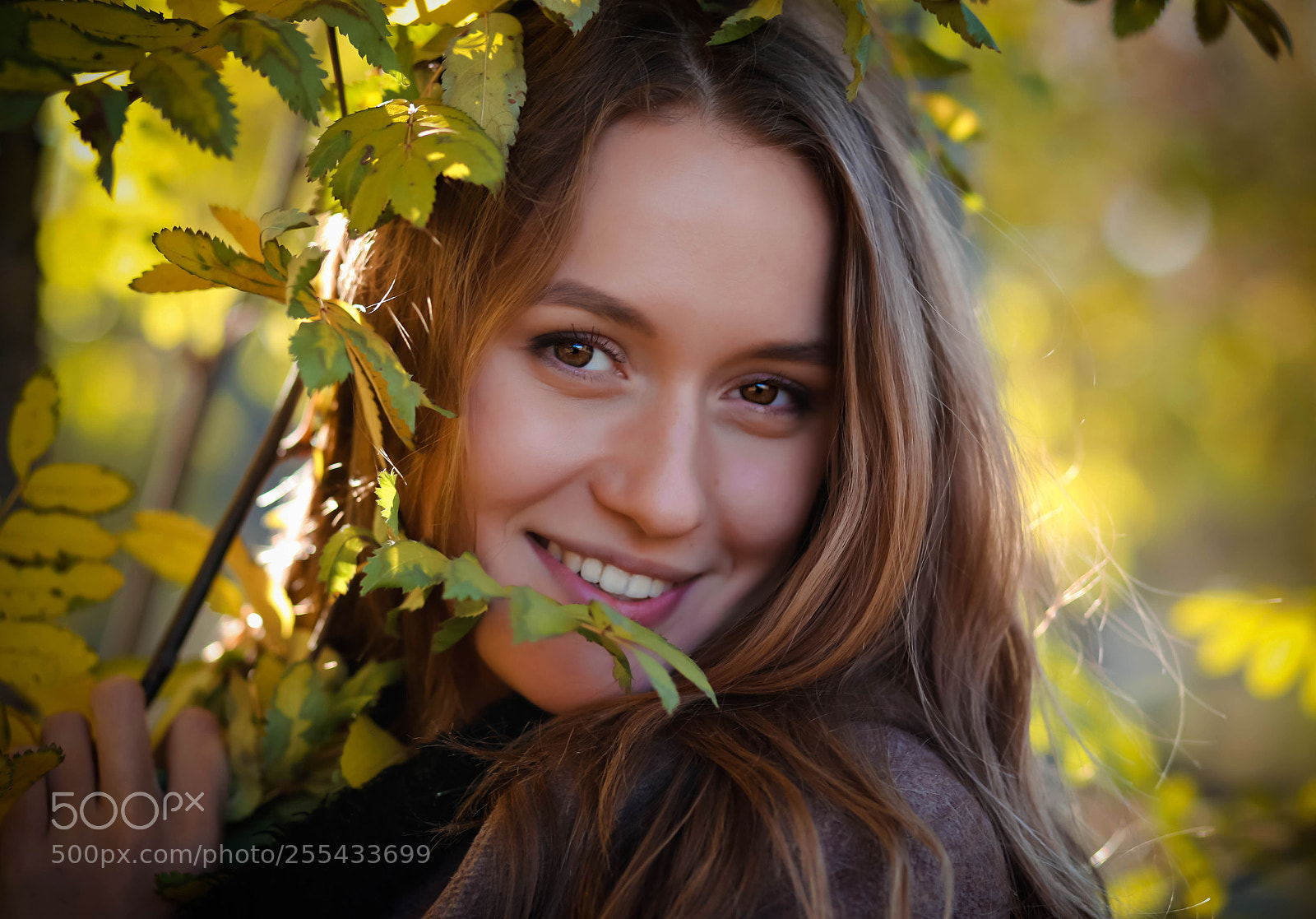 Canon EOS 6D sample photo. Ekaterina photography