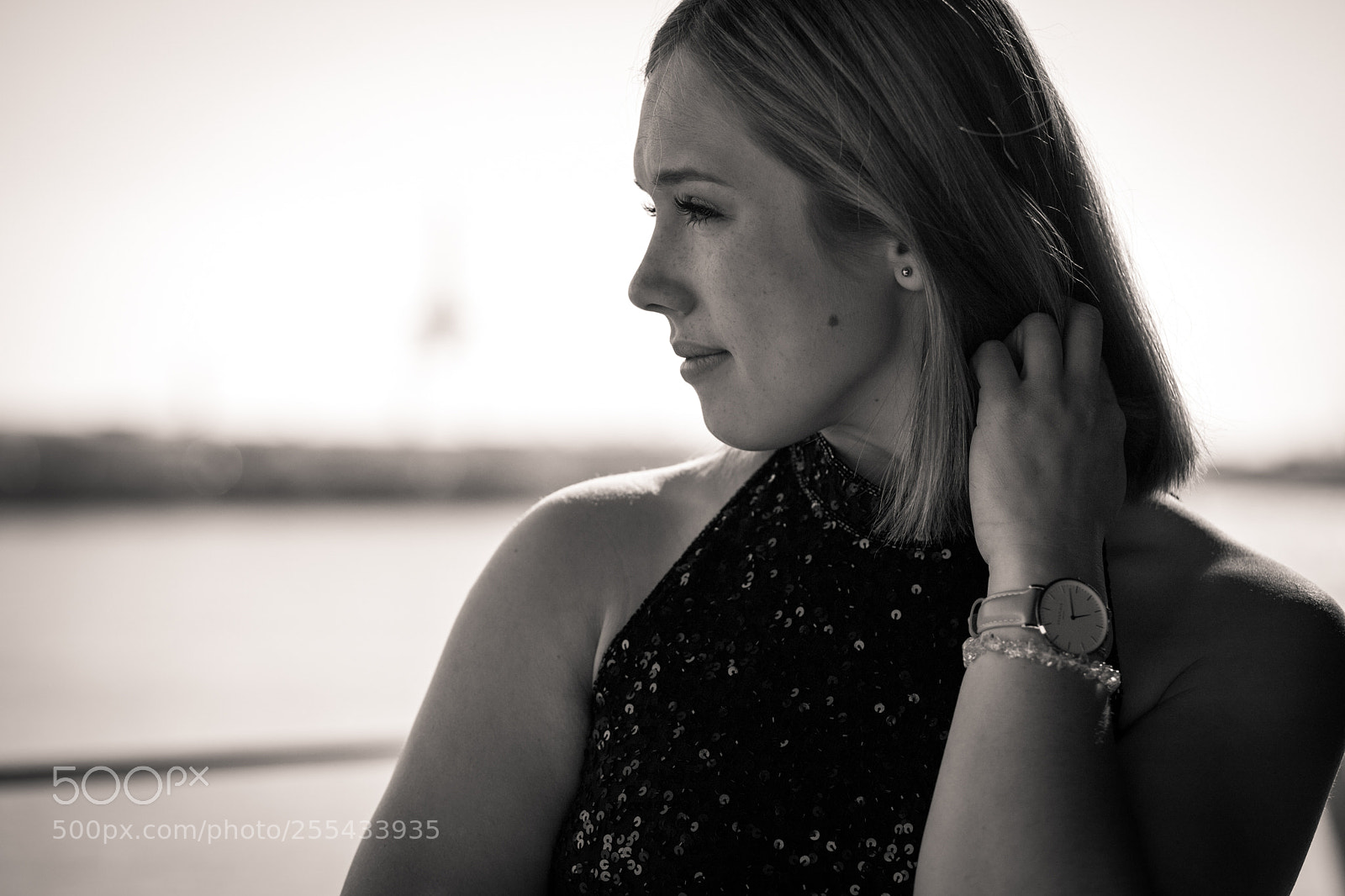 Canon EOS 6D Mark II sample photo. Jessica photography