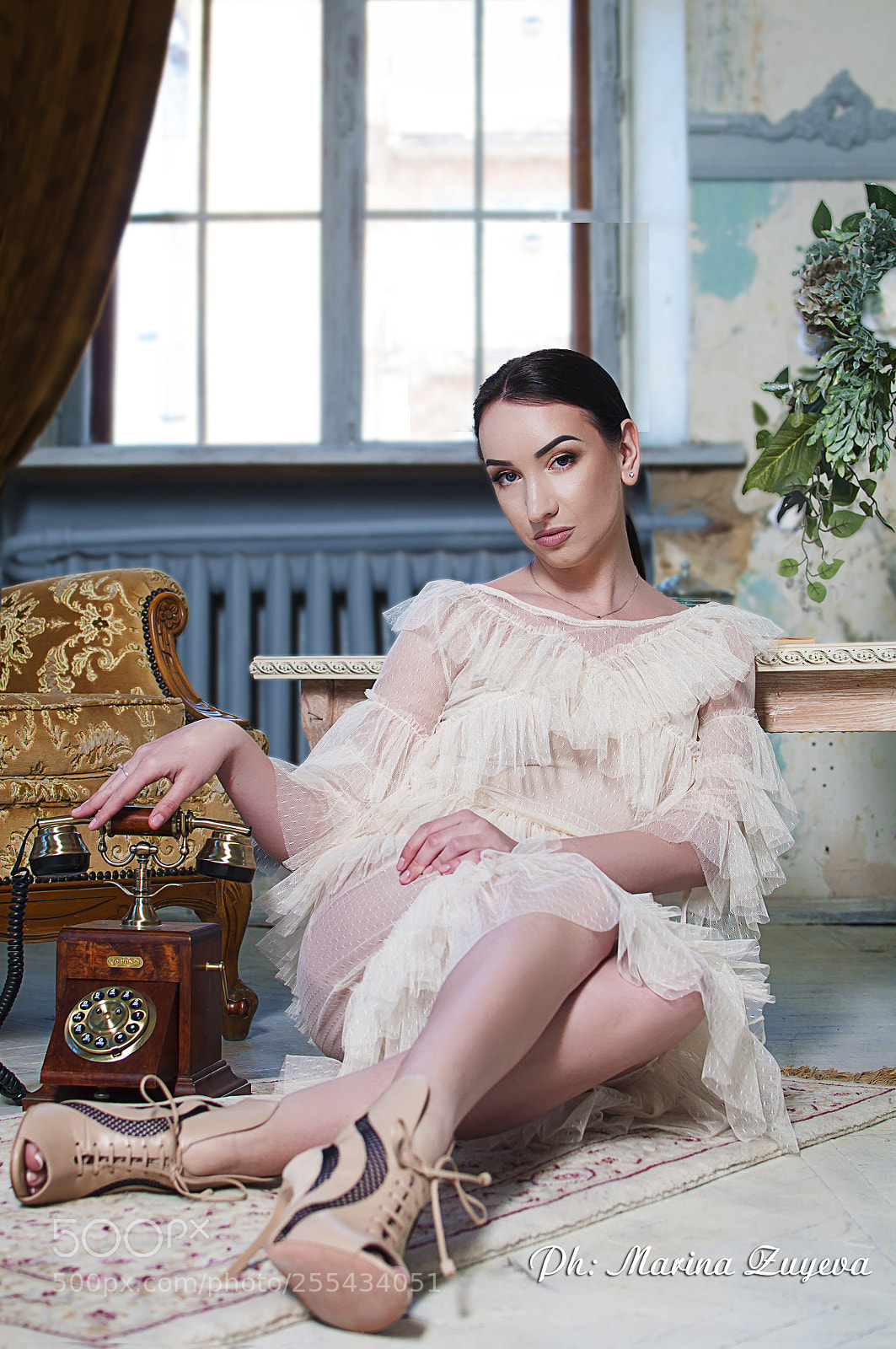 Nikon D90 sample photo. Angel crema photography