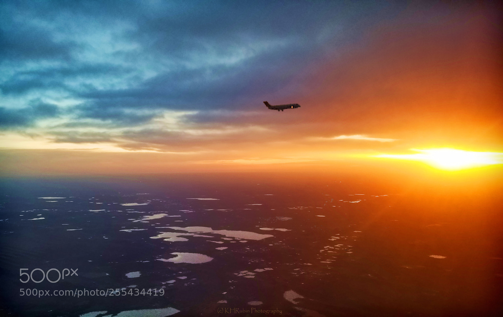 Samsung Galaxy S8 sample photo. Rising sun photography