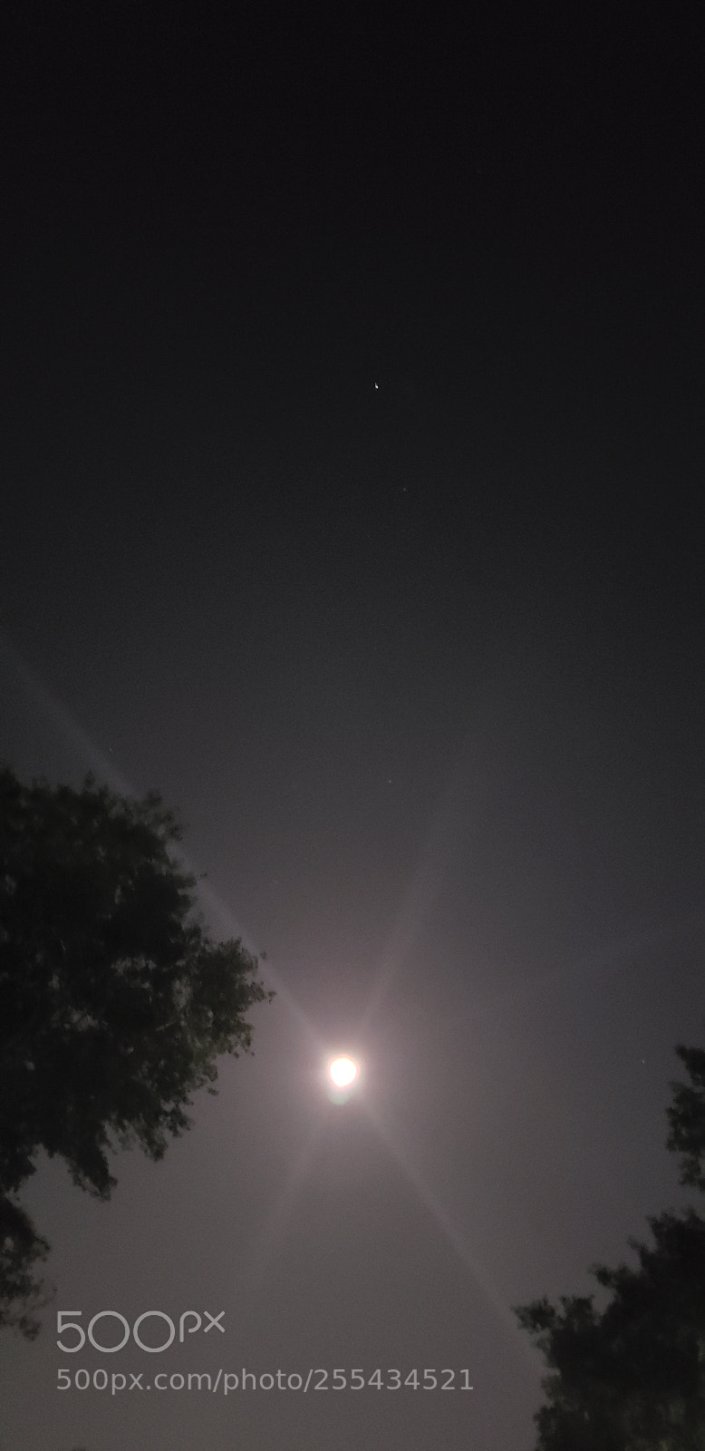 Samsung Galaxy S9 sample photo. Nocturnal photography