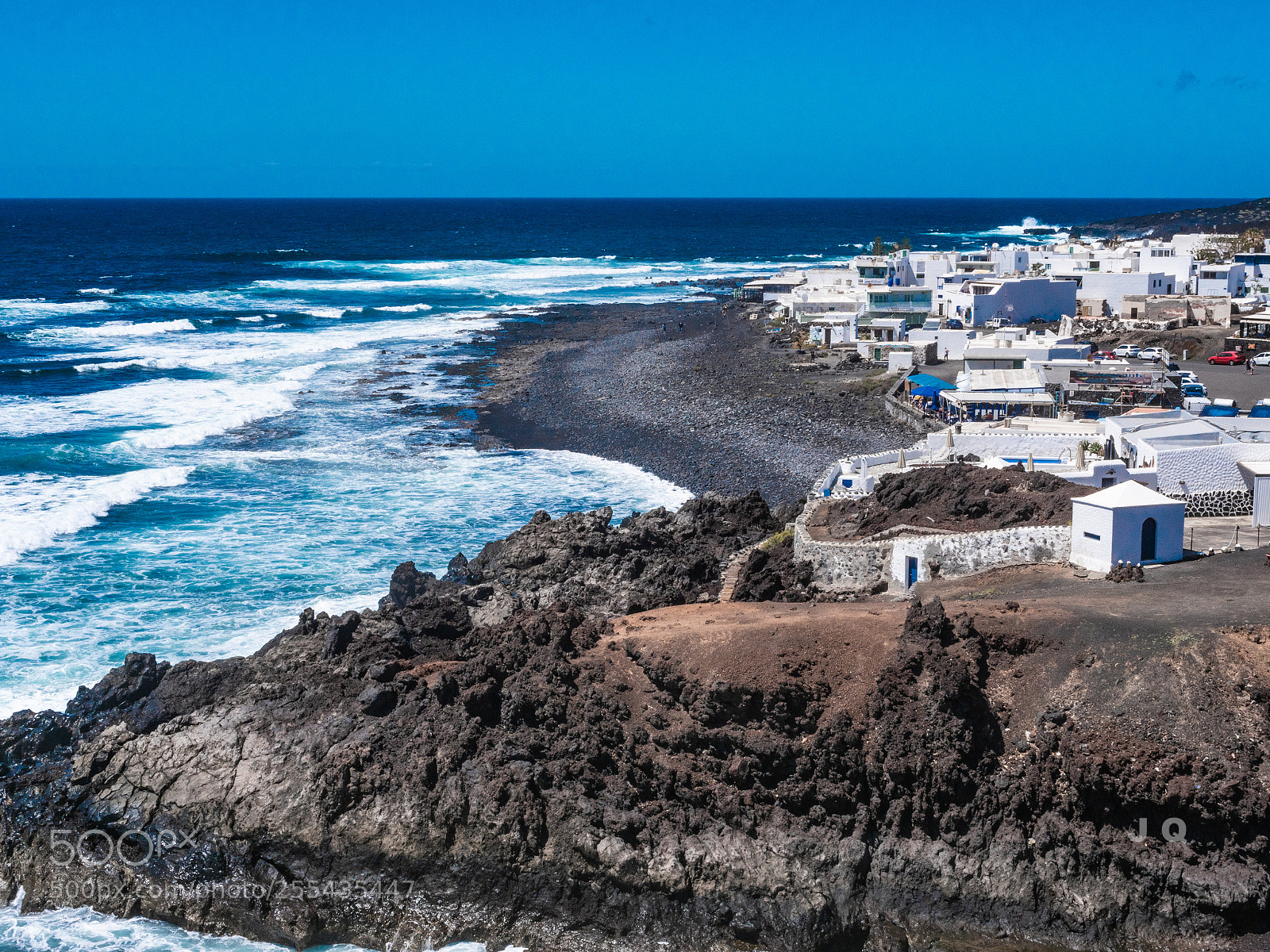 Panasonic Lumix DC-G9 sample photo. El golfo photography