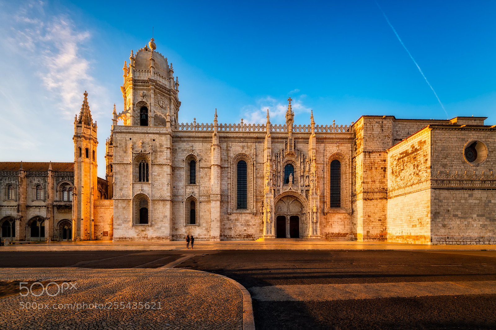 Nikon D850 sample photo. Jer nimos monastery lisbon photography