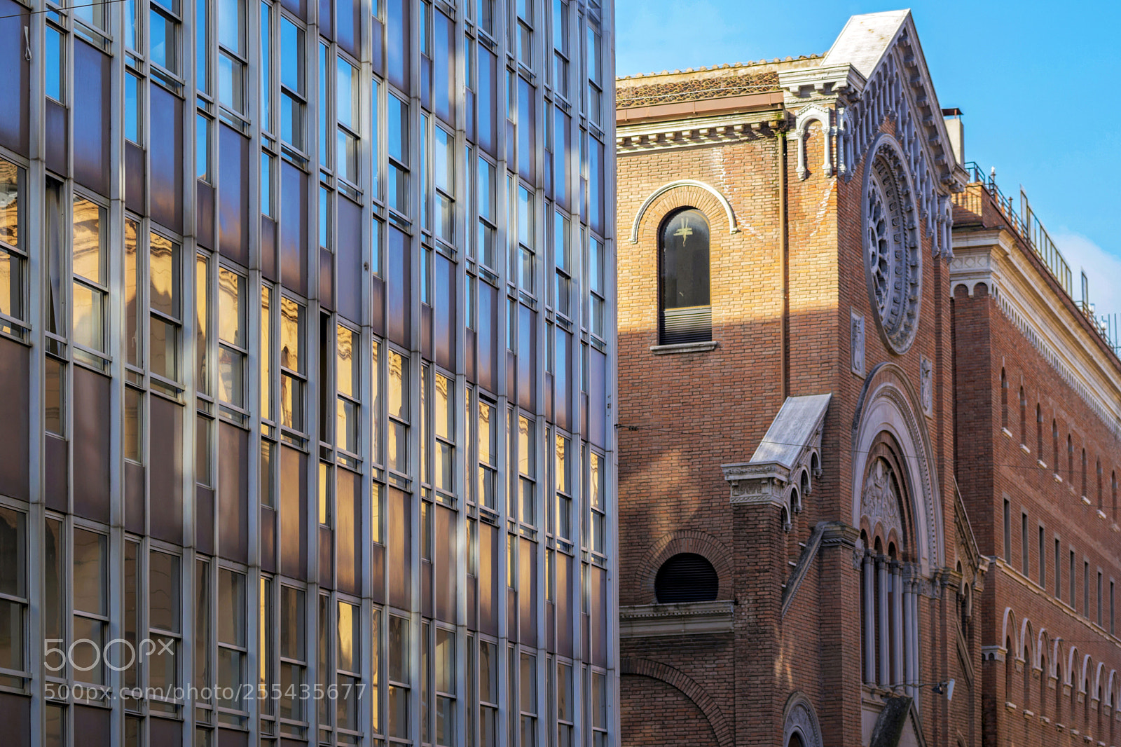 Nikon D800 sample photo. Modern vs ancient photography