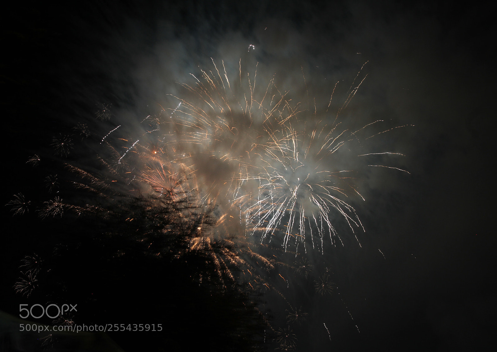 Canon EOS 7D sample photo. Ely fireworks cherry hill photography