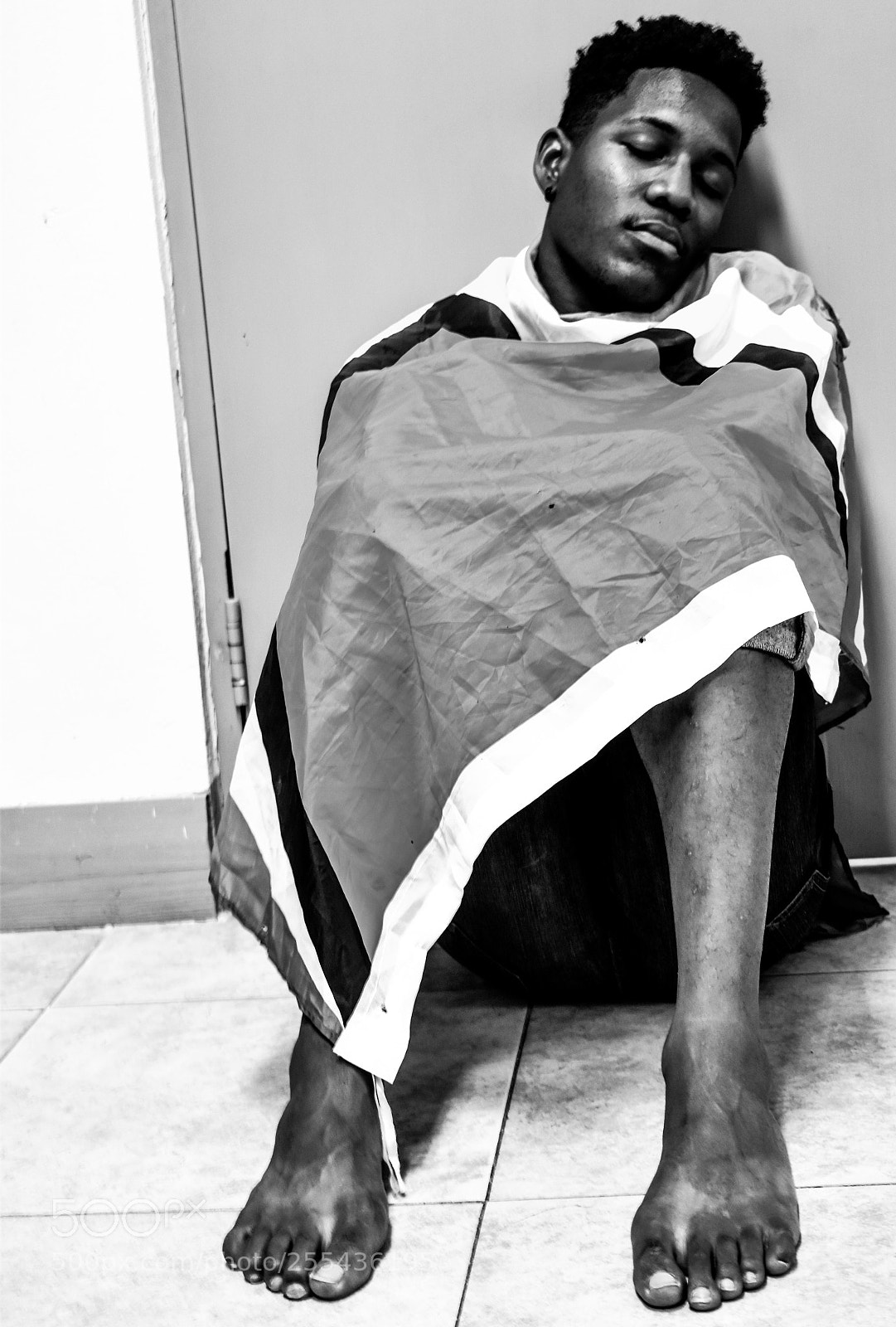 Nikon D5500 sample photo. Dreams of home photography