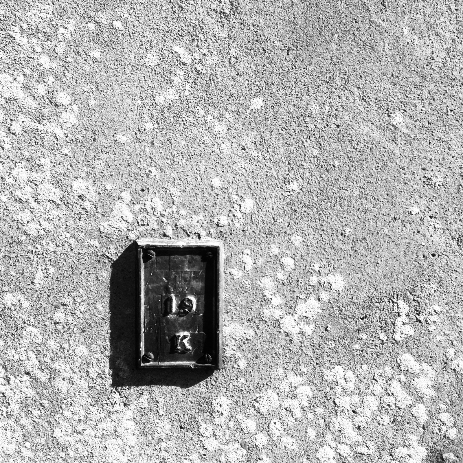 Apple iPhone 5 sample photo. Wll photography
