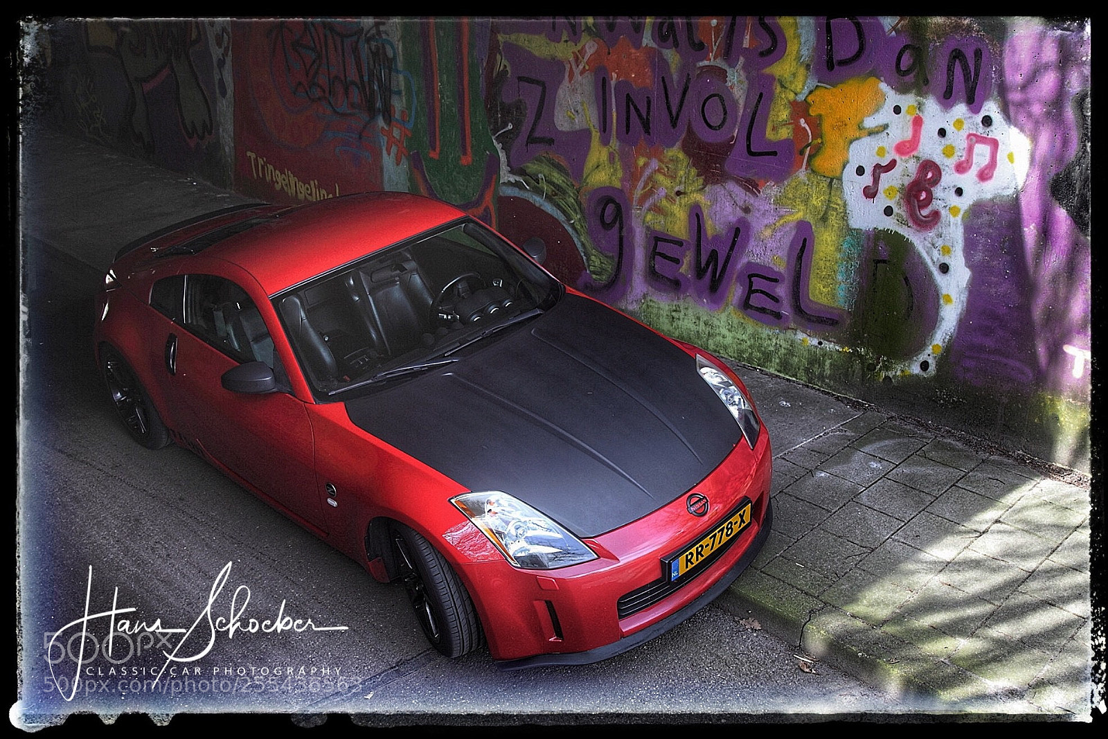 Canon EOS 5D Mark II sample photo. Untitled photography