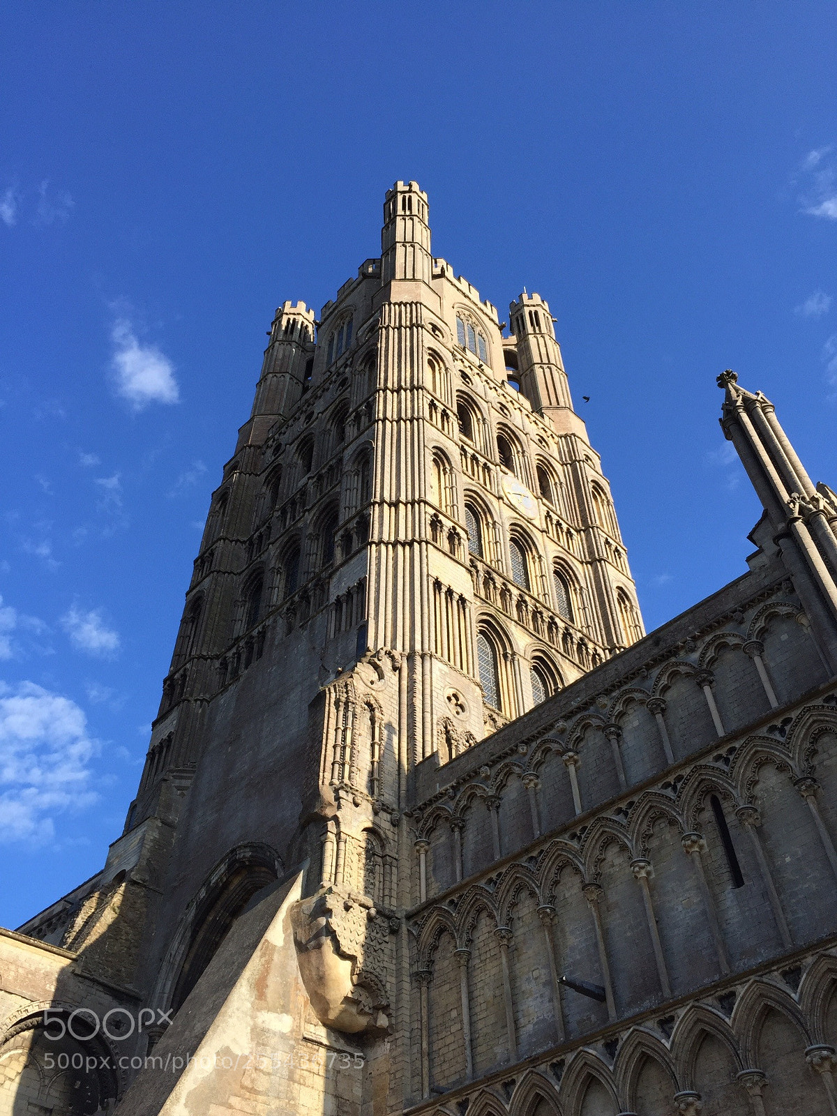Apple iPhone 6 sample photo. In and around ely photography