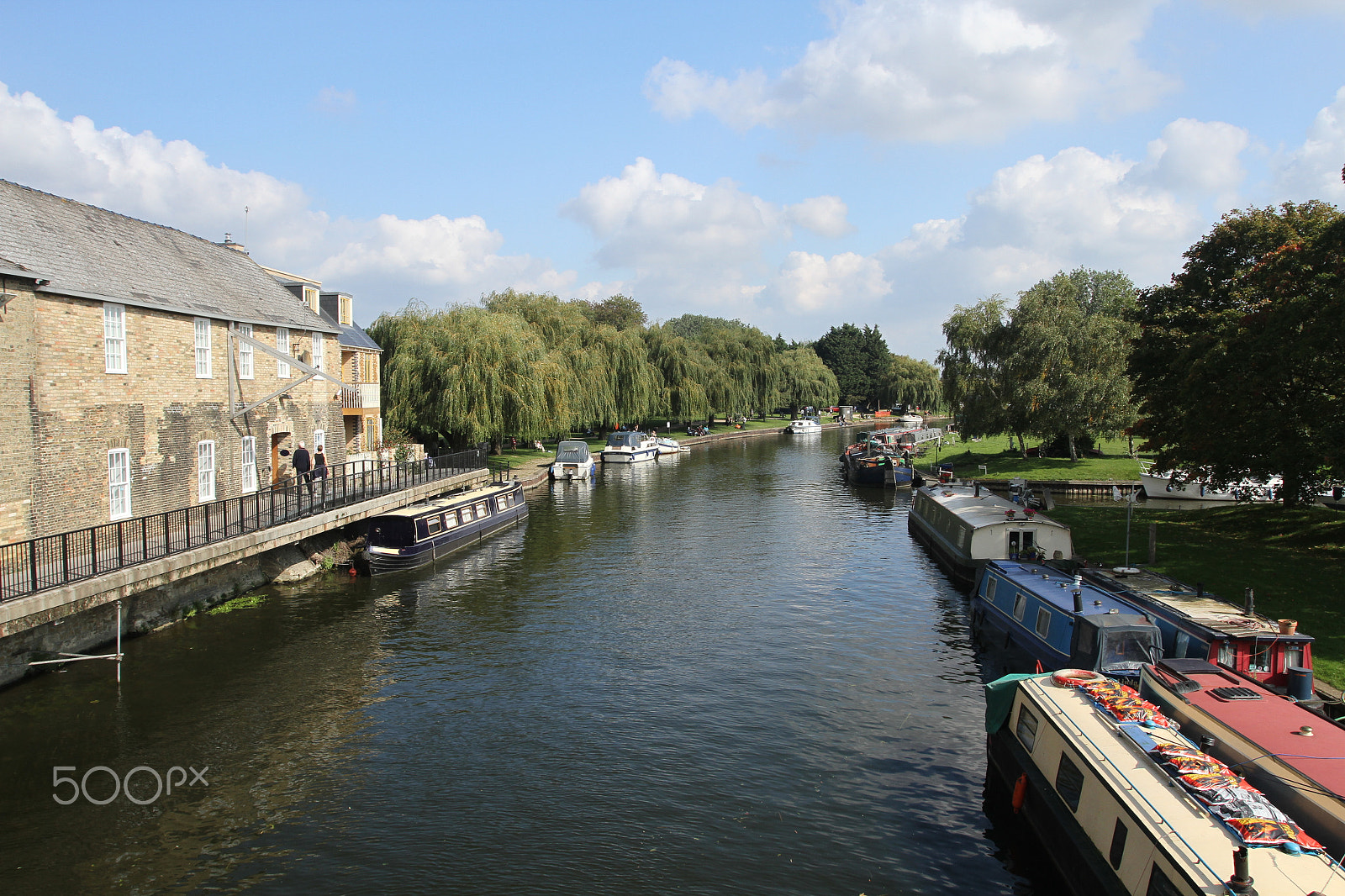 Canon EOS 7D + Canon EF 17-40mm F4L USM sample photo. In and around ely, cambridgeshire in autumn photography