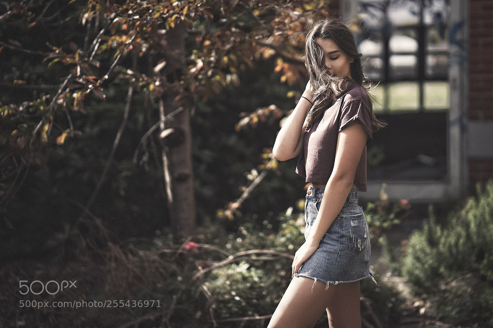 Sony a7 III sample photo. Kiara photography