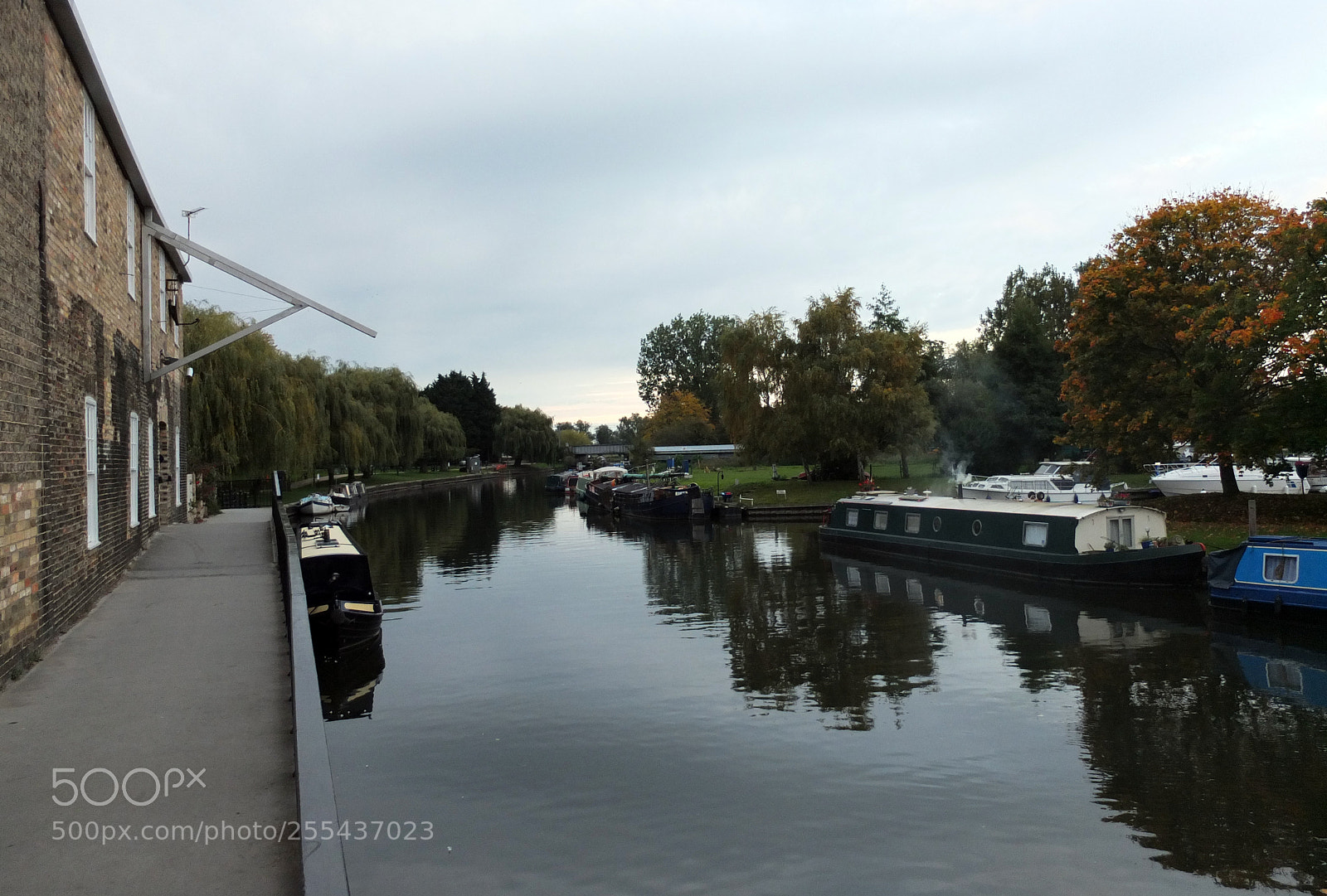 Fujifilm X10 sample photo. In and around ely photography
