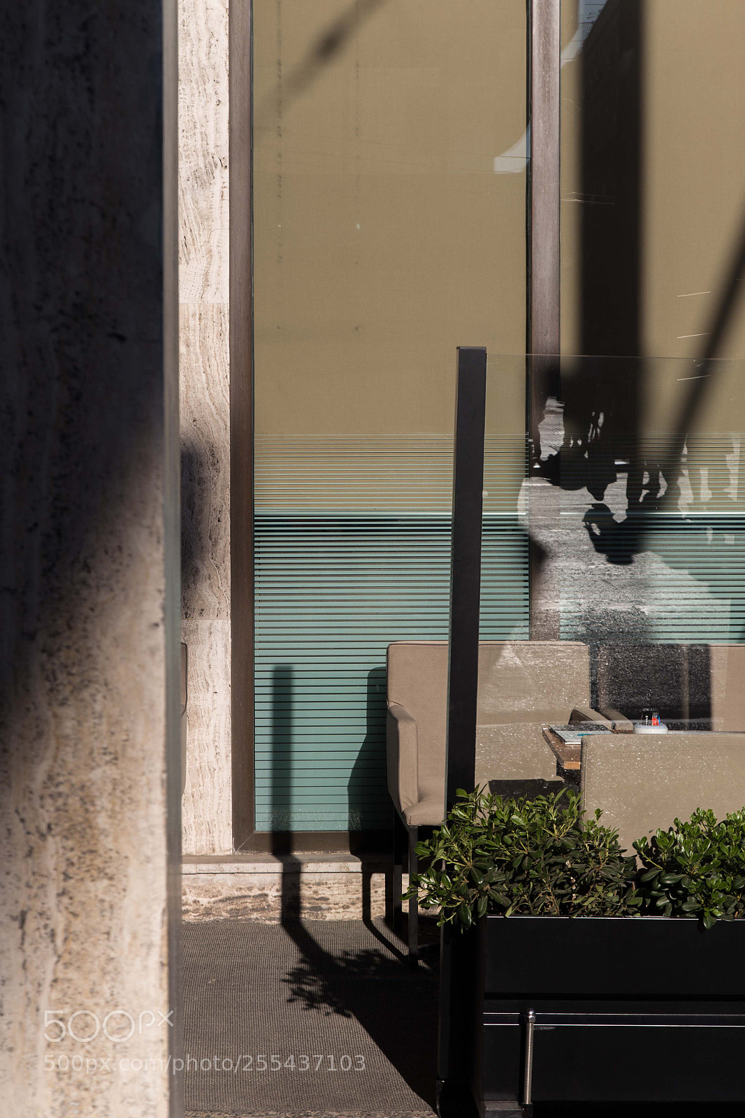 Canon EOS 6D sample photo. Downtown photography