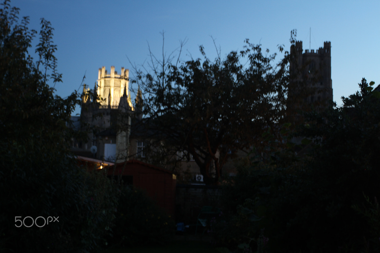Canon EF 17-40mm F4L USM sample photo. In and around ely, cambridgeshire in autumn photography