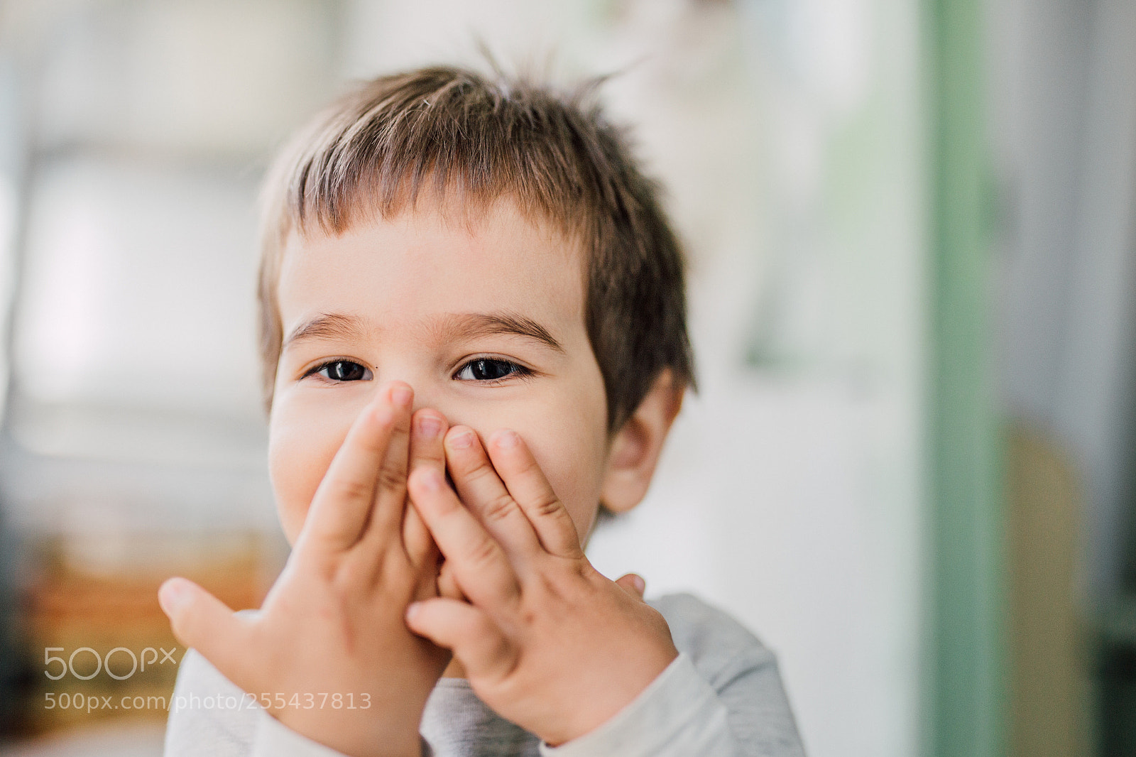 Canon EOS 6D sample photo. My sweet boy photography