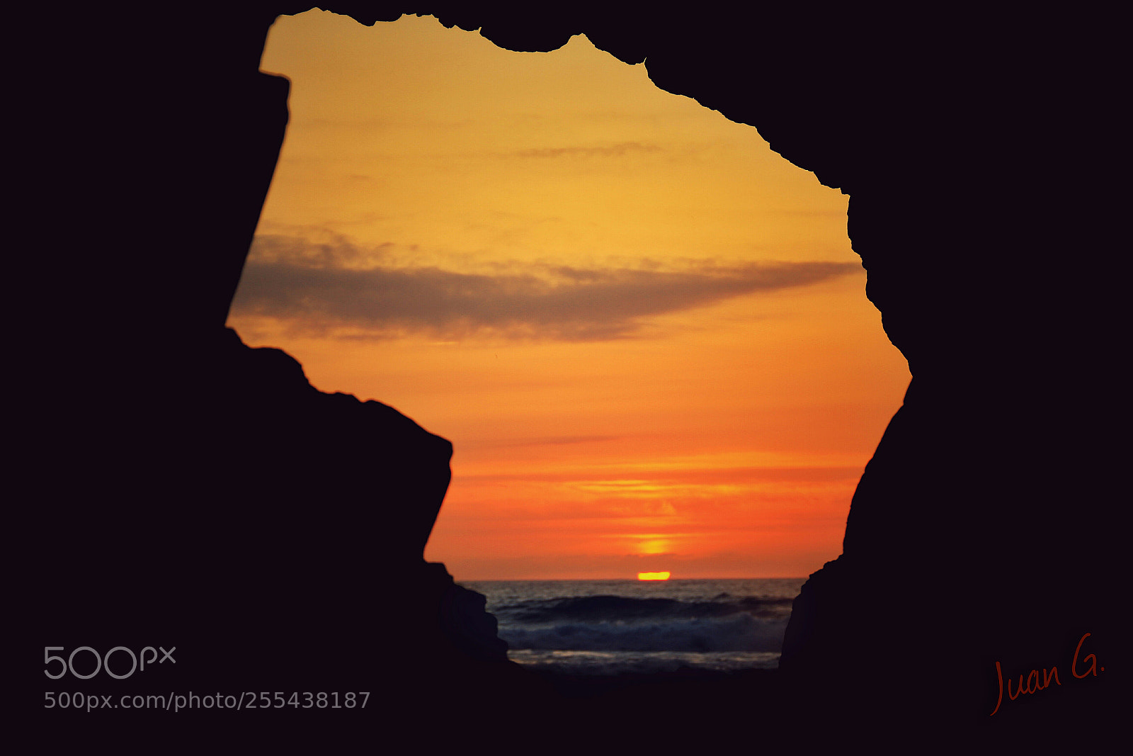 Canon EOS 7D sample photo. Ventana al atardecer!!! photography