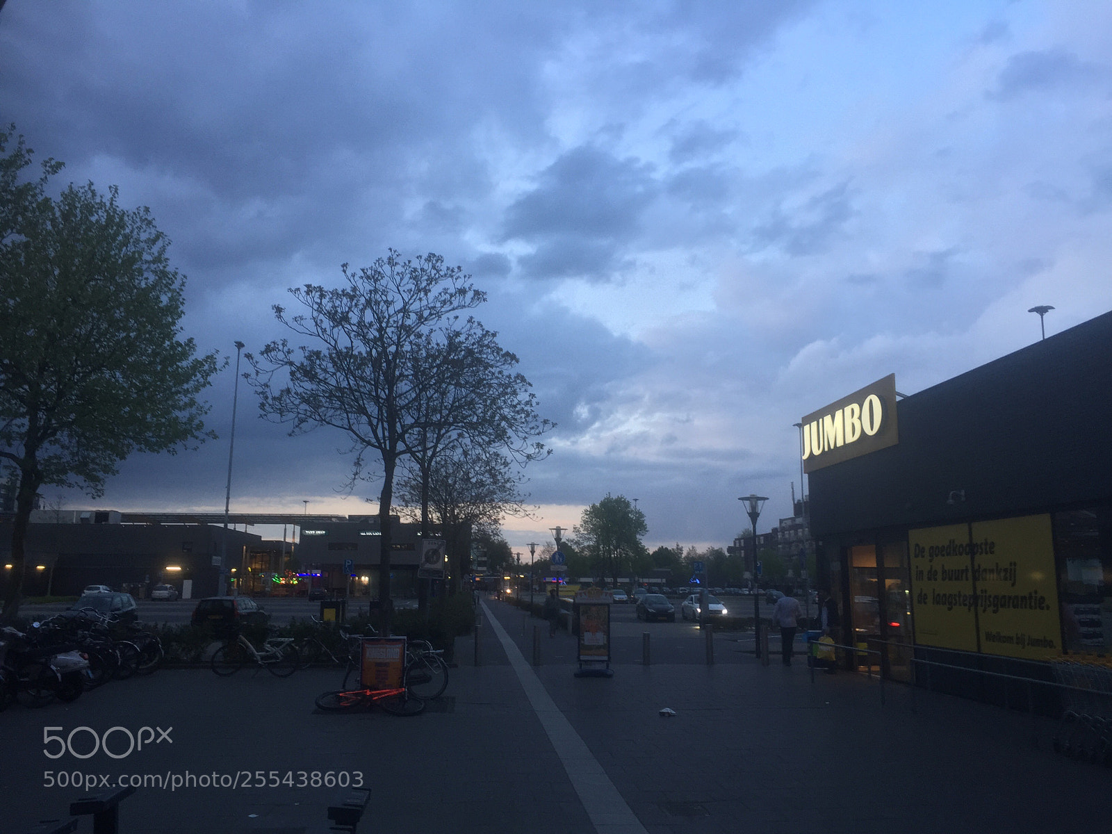 Apple iPhone 6 sample photo. Cloudporn photography