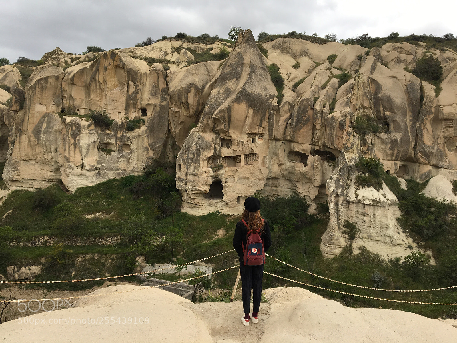 Apple iPhone 6s sample photo. Nevşehir photography