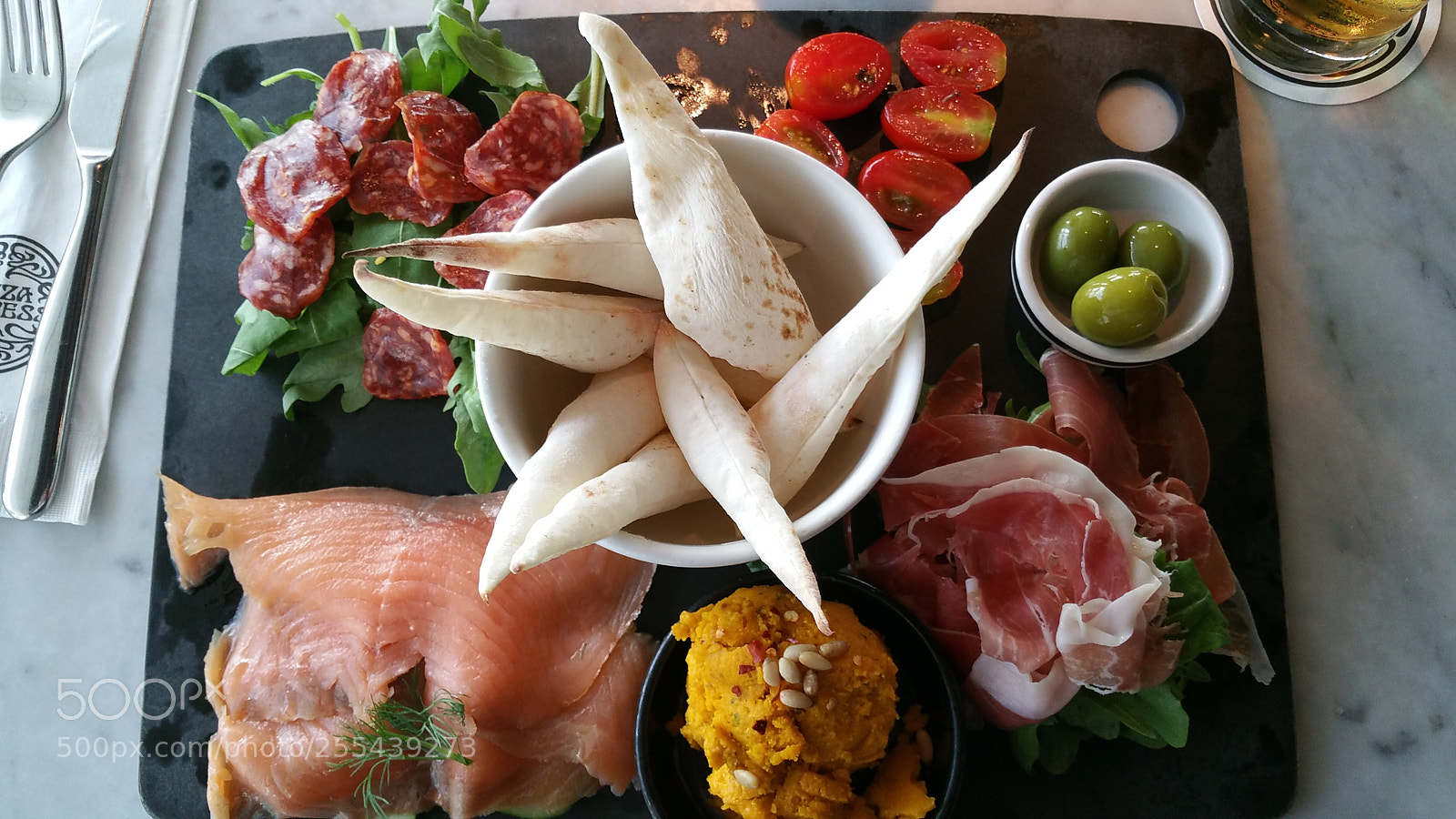 Samsung Galaxy Note4 sample photo. Anybody hungry photography