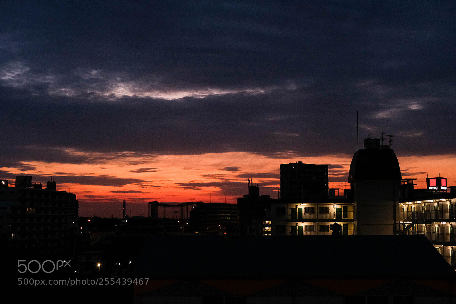 Fujifilm X-T2 sample photo. My dawn today photography