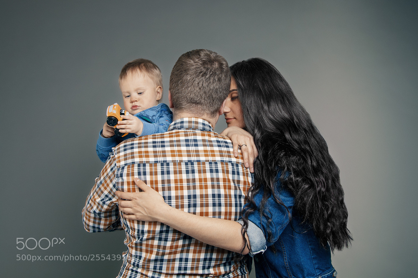 Canon EOS 70D sample photo. Arina and her family1 photography