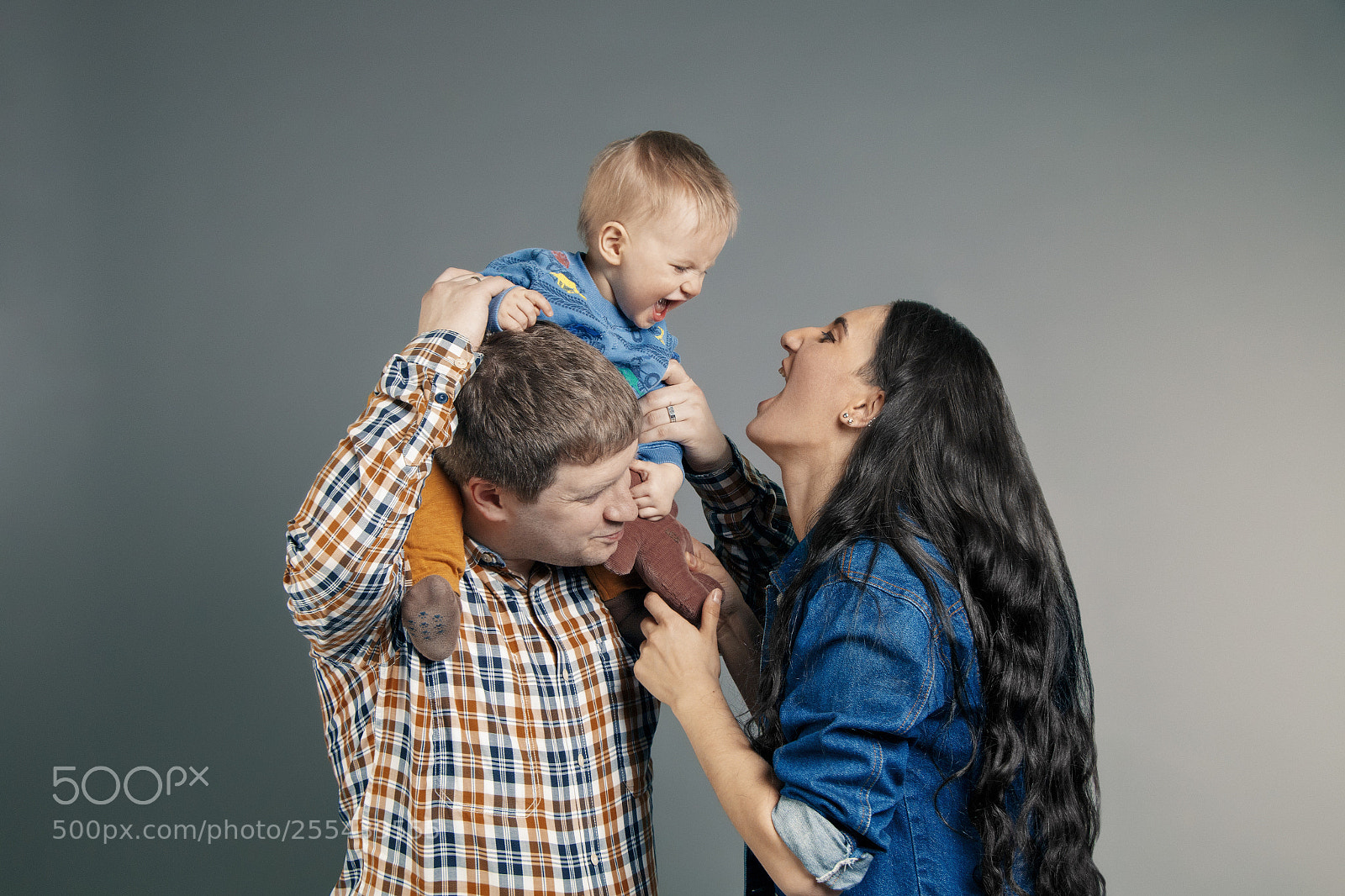 Canon EOS 70D sample photo. Arina and her family1 photography