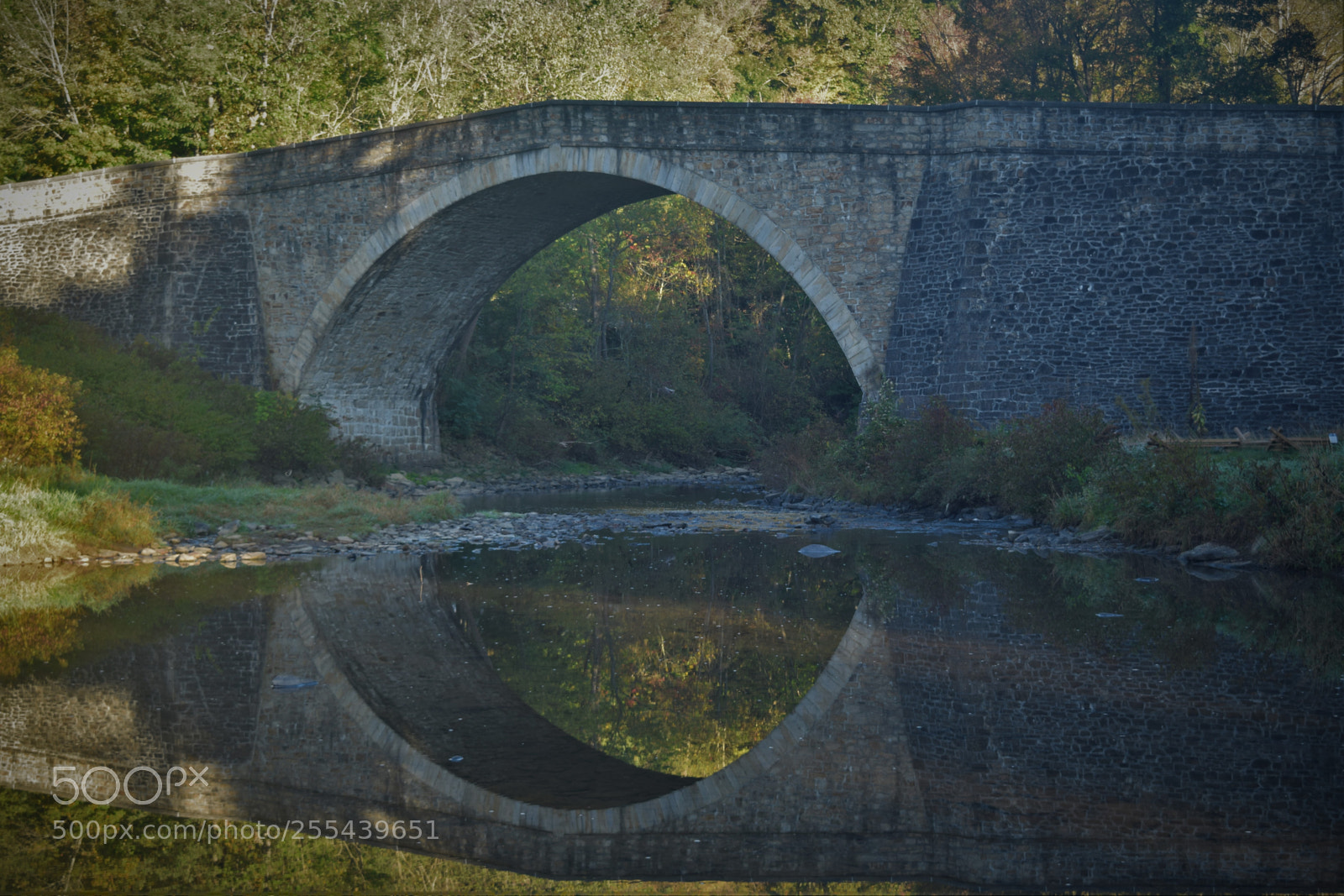 Nikon D3300 sample photo. Historic reflection photography