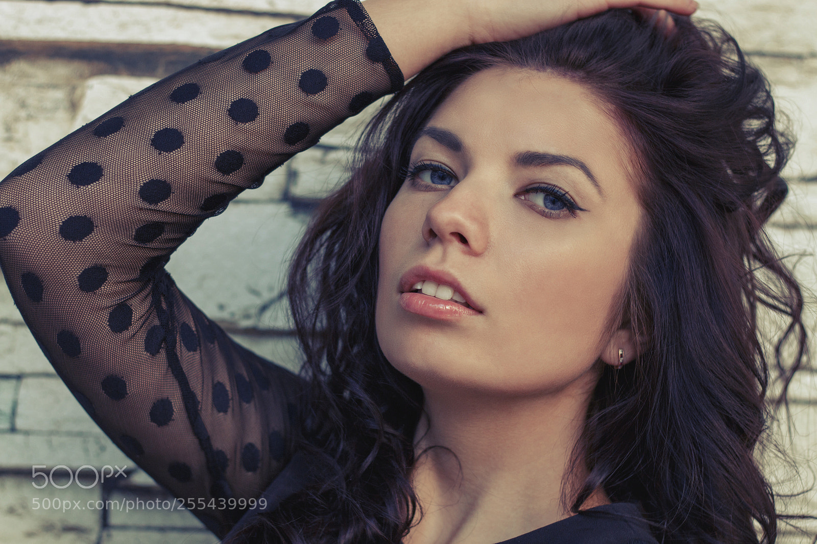 Canon EOS 70D sample photo. Svetlana1 photography