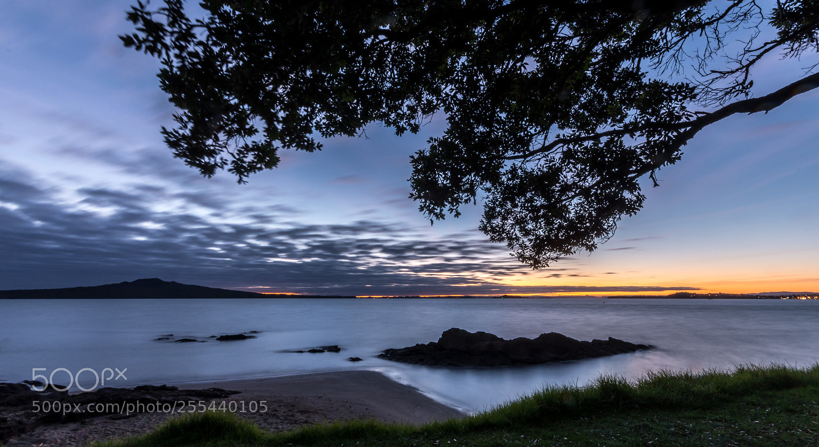 Nikon D7500 sample photo. Before the sun rises photography