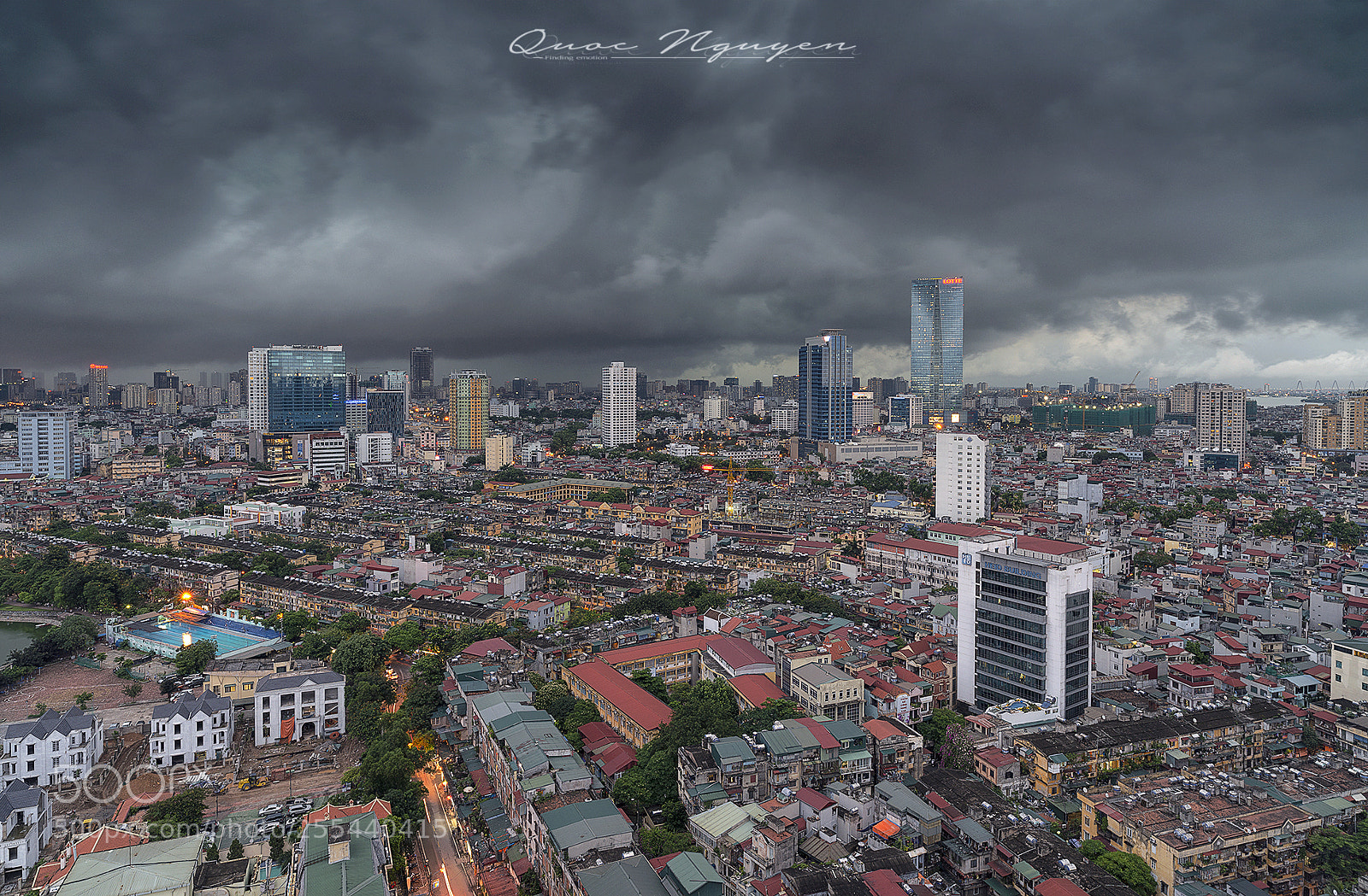 Nikon D800E sample photo. Hanoi 44 photography