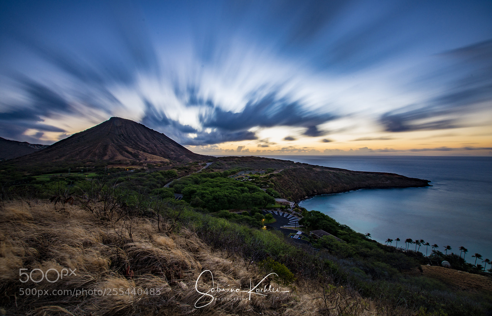 Nikon D7200 sample photo. Sunrise over the bay photography
