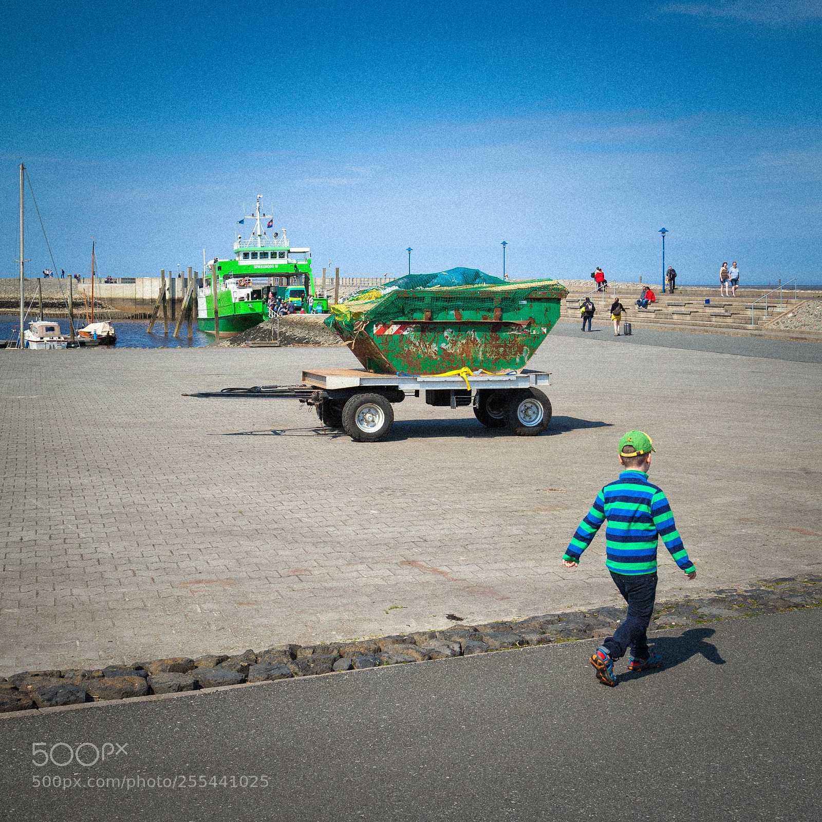 Canon EOS 5D Mark II sample photo. Green photography