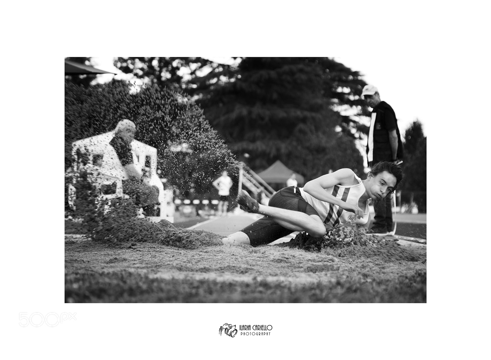 Canon EOS 6D Mark II sample photo. Closing photography