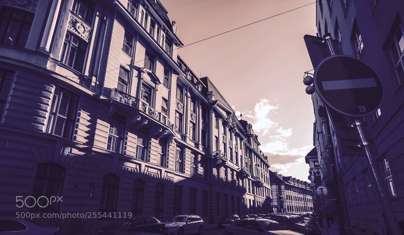 Nikon D610 sample photo. Prague photography