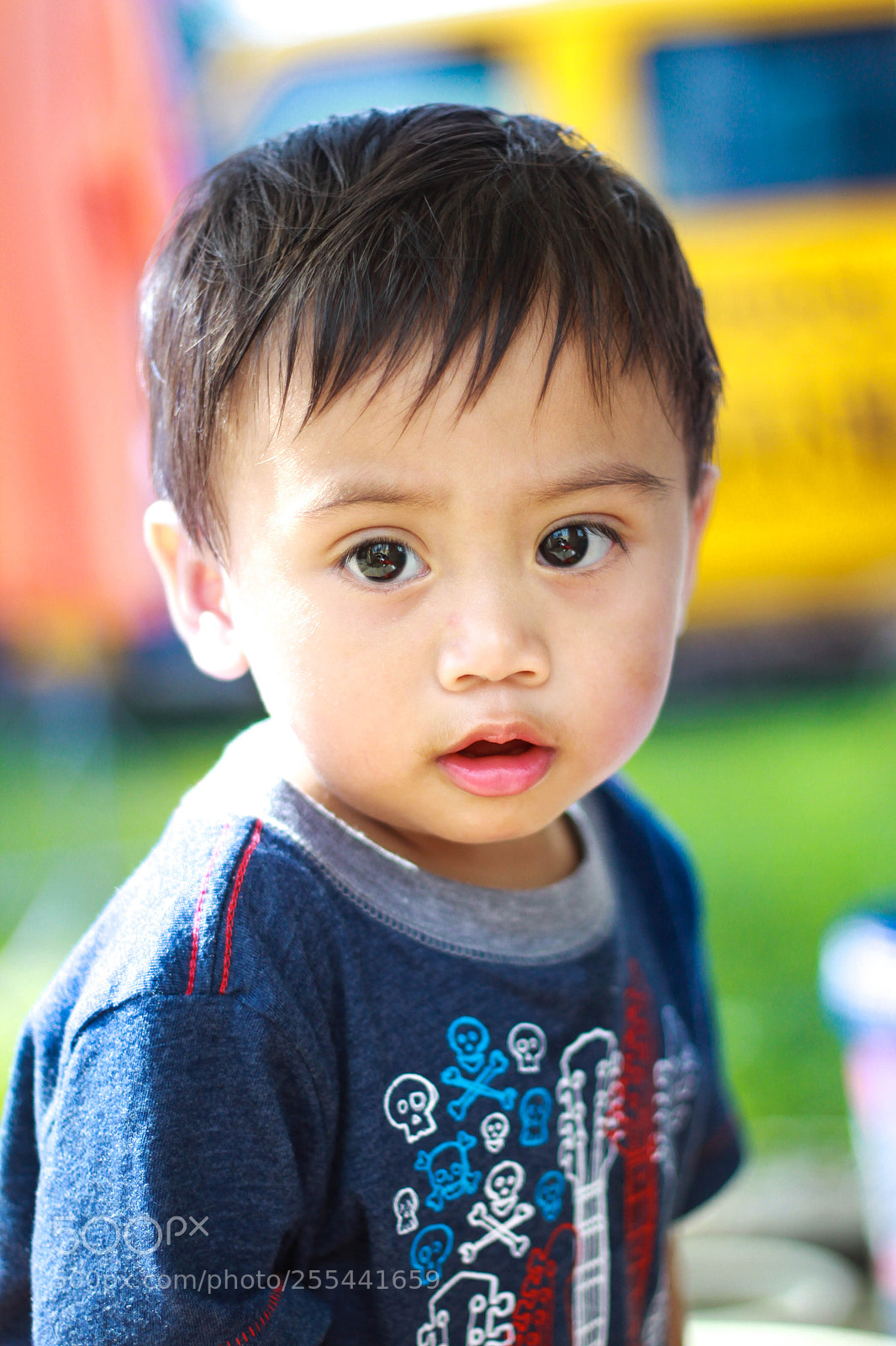 Canon EOS 50D sample photo. "innocence" photography