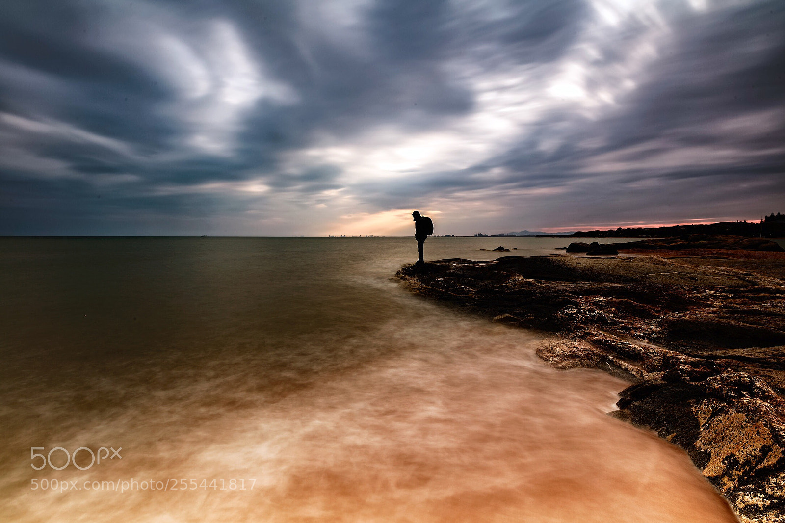 Canon EOS 5DS R sample photo. Under the sky  photography