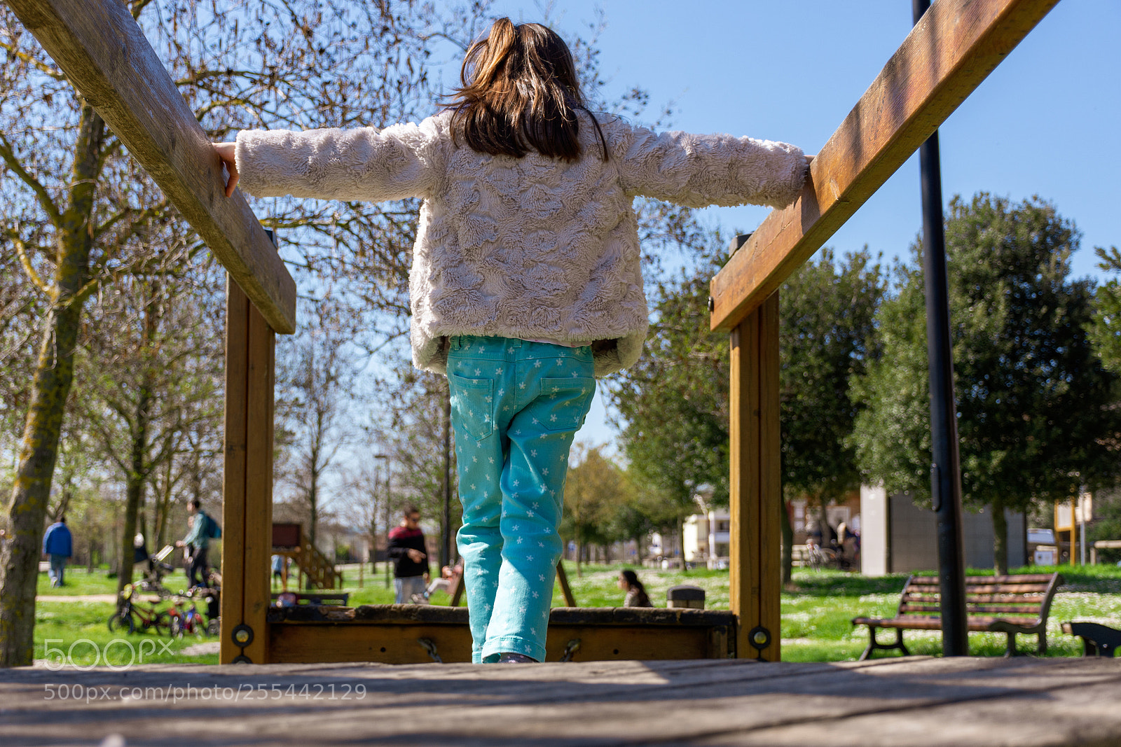 Nikon D7200 sample photo. Following paths photography