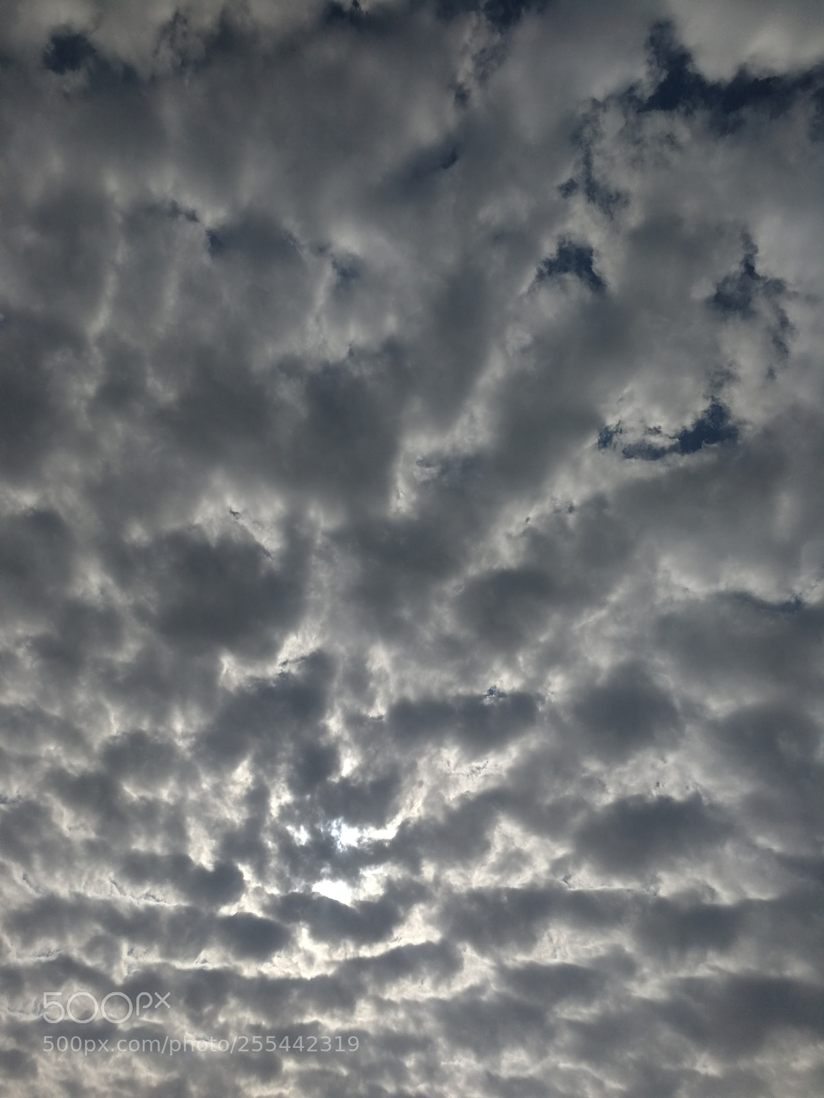 HUAWEI Mate 9 sample photo. Sky photography