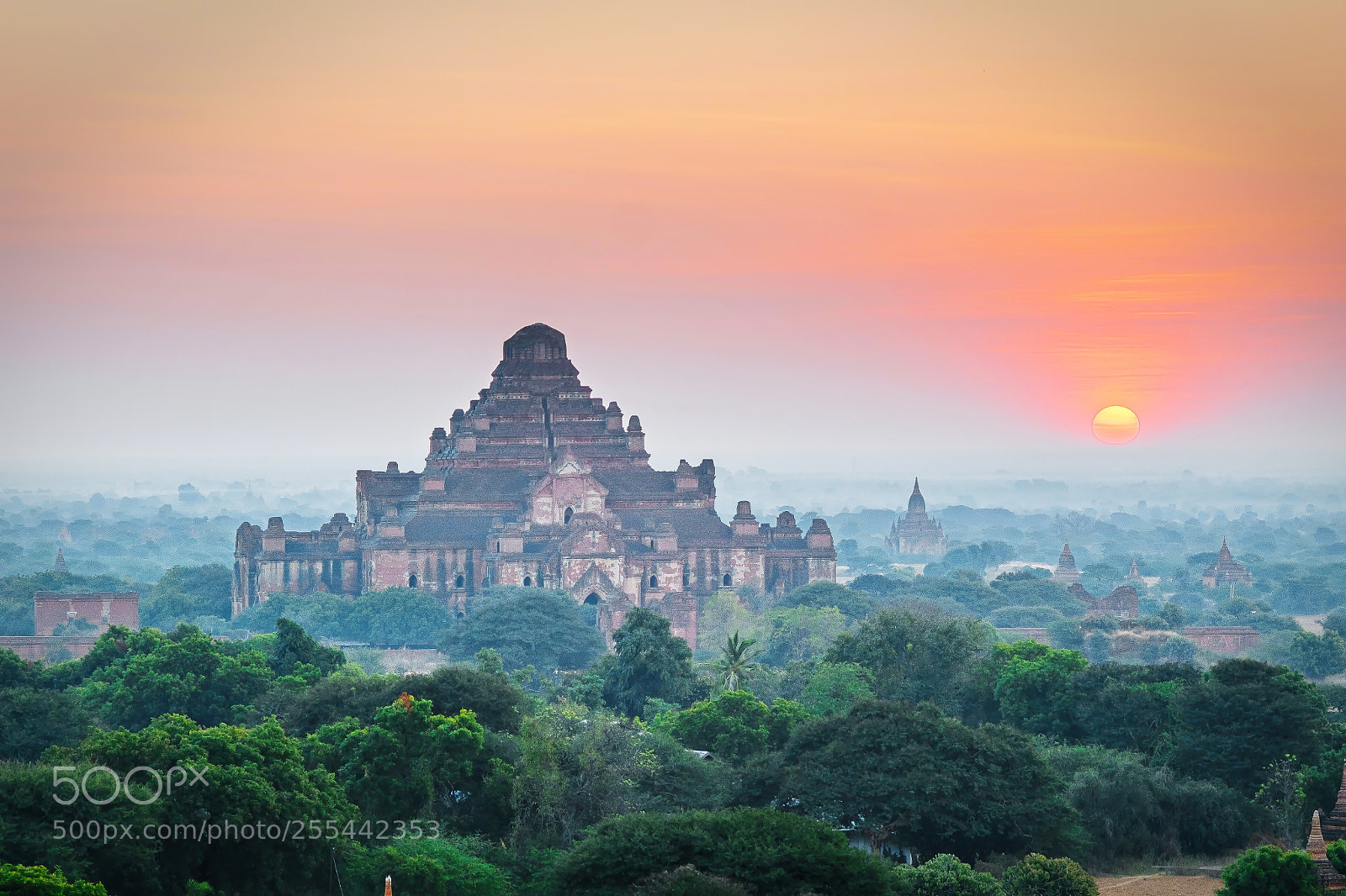 Fujifilm X-E1 sample photo. An immense sunrise photography
