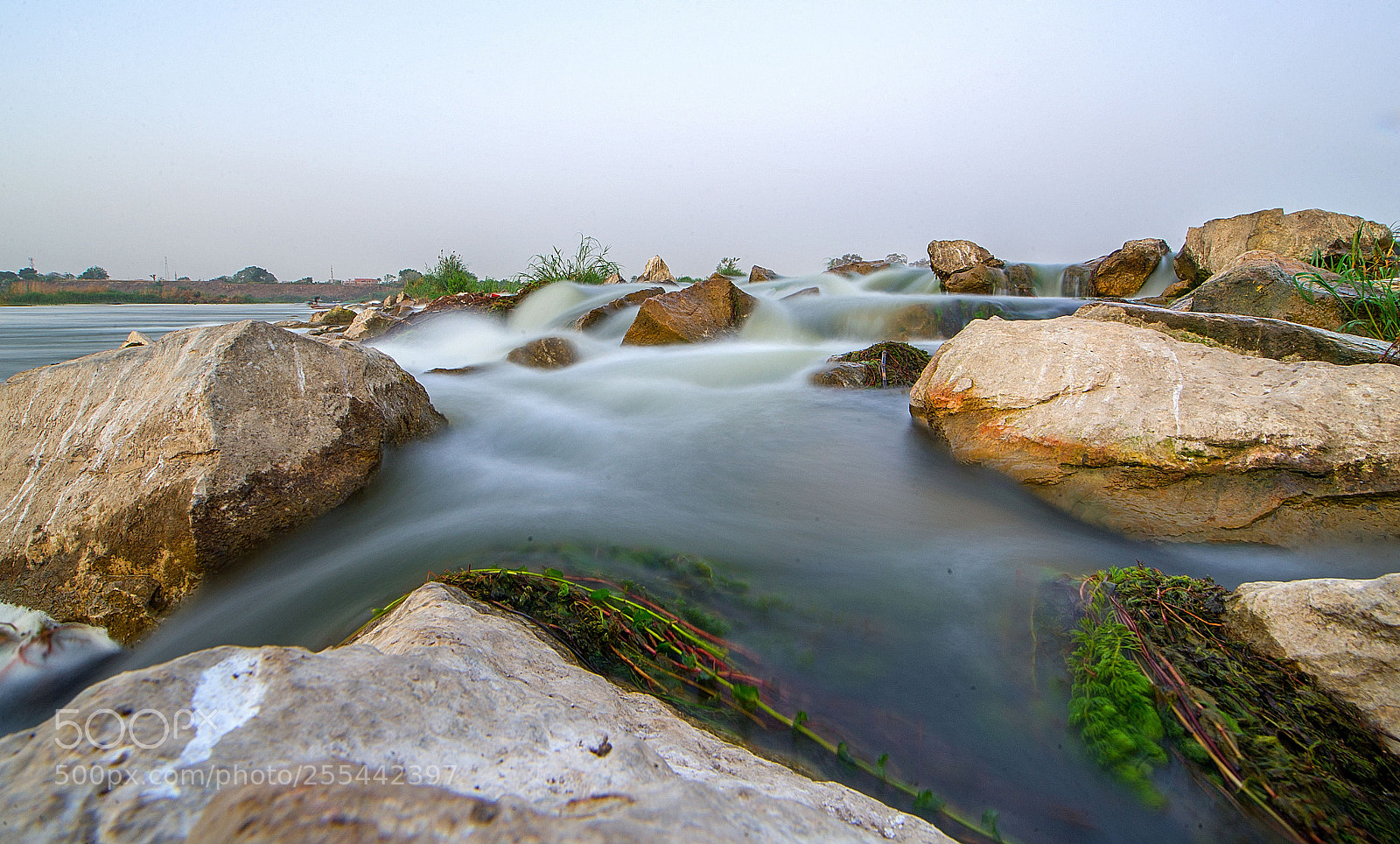 Nikon D3S sample photo. Waterfalls photography