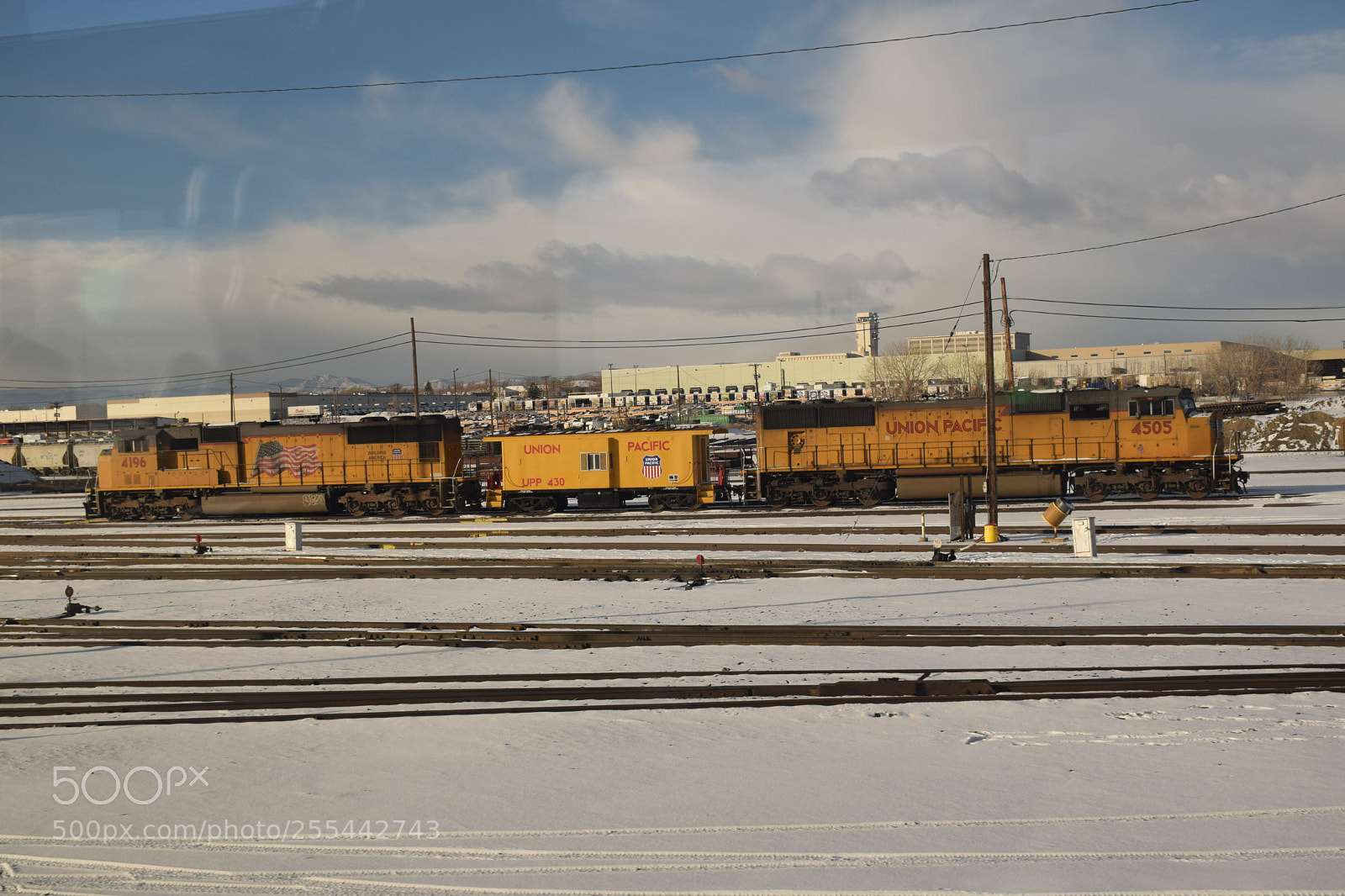 Nikon D5300 sample photo. Views from the california photography