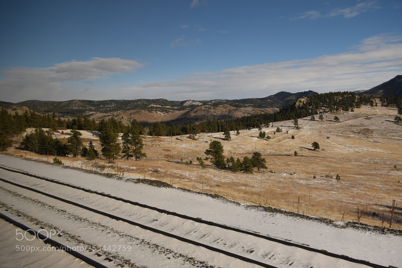 Nikon D5300 sample photo. Views from the california photography